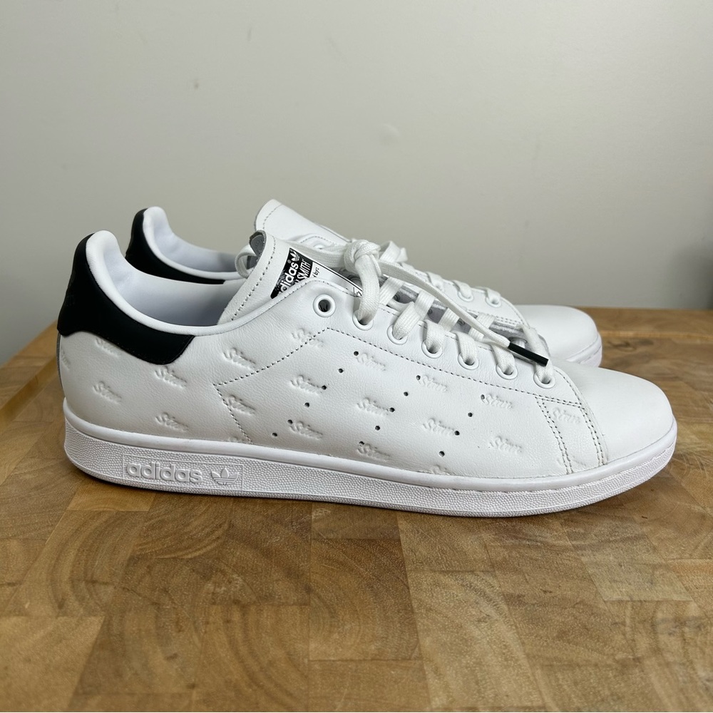 Adidas Stan Smith Stamped